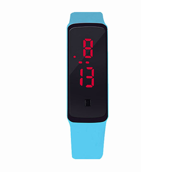 Electronic bracelet