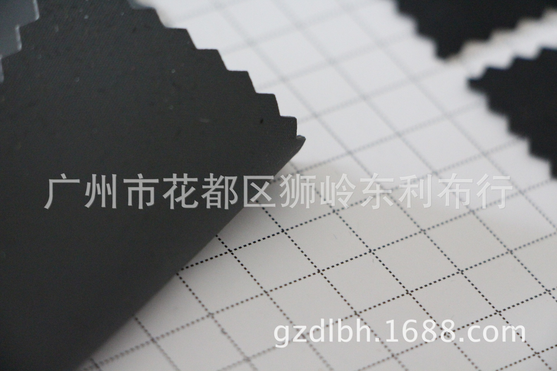 台湾HYPALON 海波龙橡胶夹网布 RPN 轮胎布 肩背防痛布 海帕龙