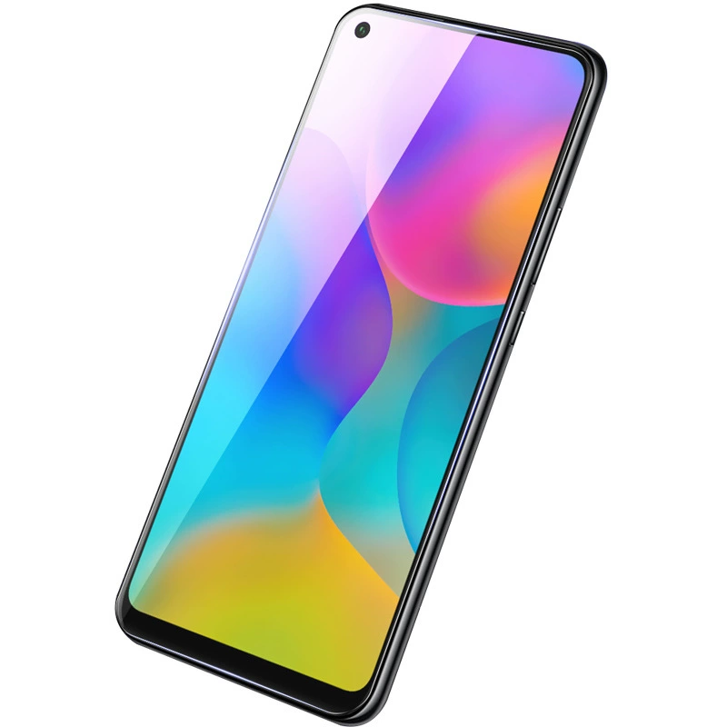 Защитная пленка из закаленного стекла Honor Play9T Play8T полноэкранная полная защитная пленка антиглянцевая защита Play5 Blu-ray Play3 защитная пленка для телефона