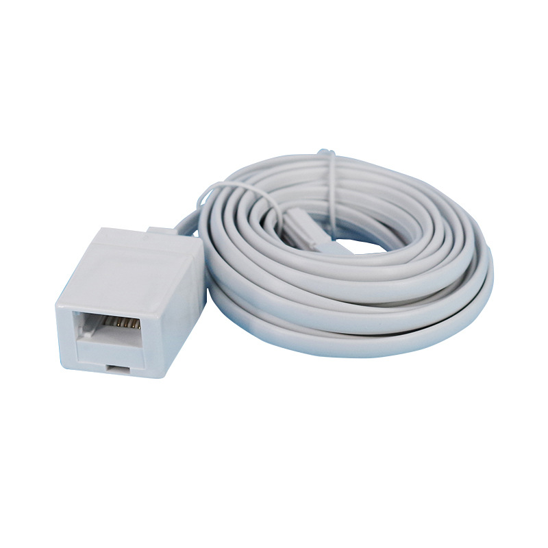 L101C 6P4C Ӣʽ�绰���Ӻ� Ӣʽ�绰���ߺ� Ӣʽ������ߺ� ����