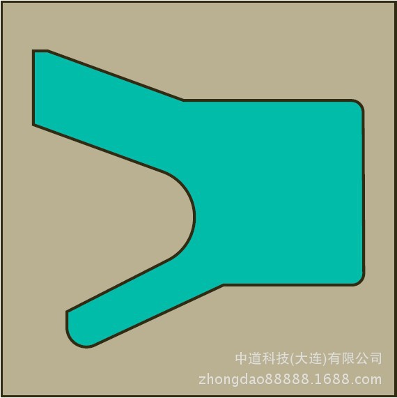 德国  宝色霞板B+S  特瑞堡BORG气动活塞杆密封和防尘杆密封组合