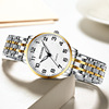 Waterproof quartz watches for elderly for beloved, swiss watch, wholesale