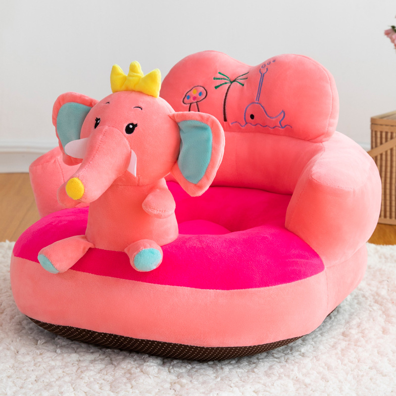 Elefante Rosa ordinario