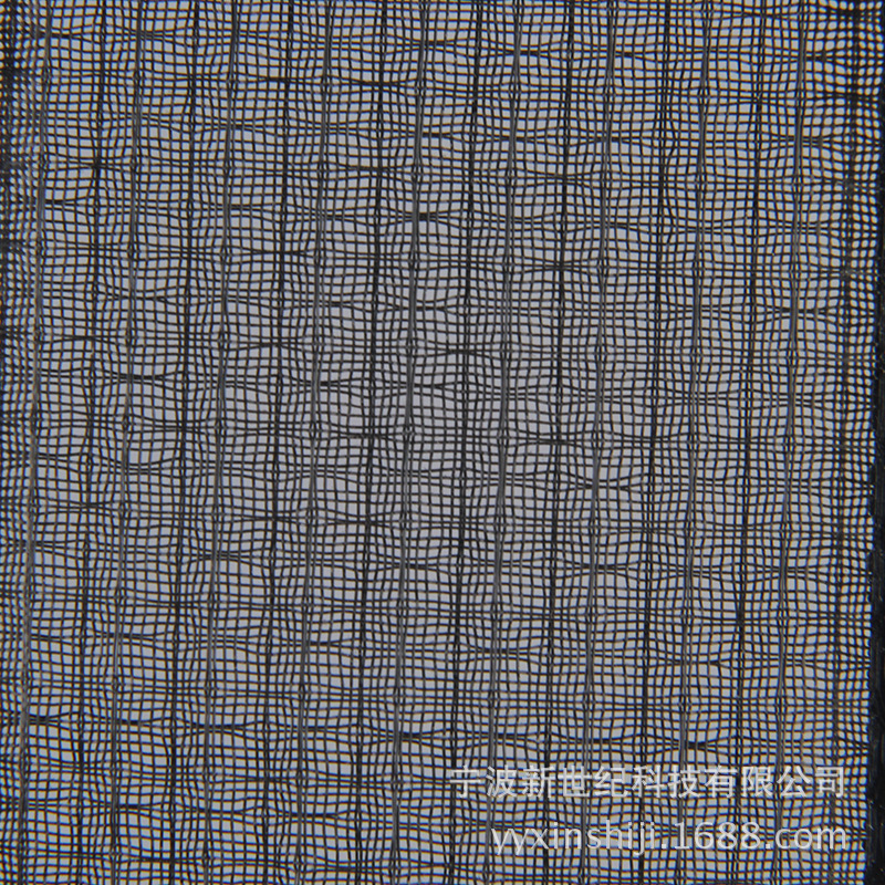PP塑料空调净化器凹凸过滤网 空调过滤网 防尘网