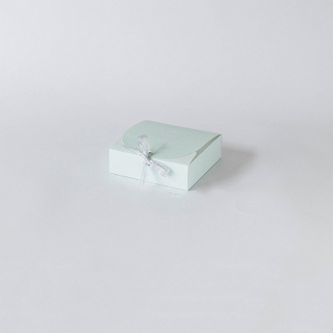 Green bronzing * small size (11.5*11.5*5cm)