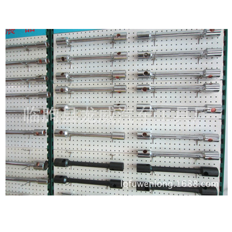 专业生产各种规格型号轮胎套筒 17mm-41mm轮胎套筒加力杆省力扳手