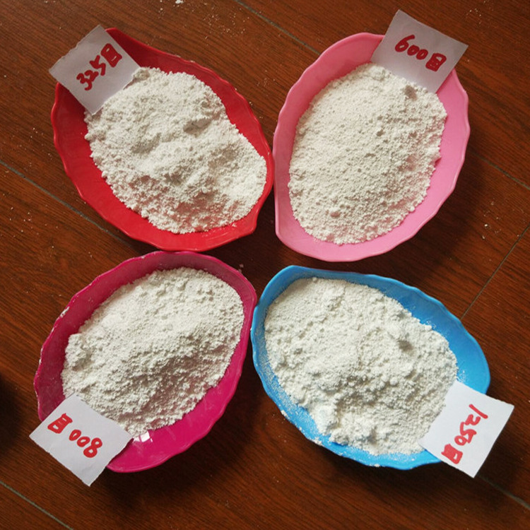 振英厂家供应轻质碳酸钙活性钙橡胶塑料油漆用轻钙粉规格齐全