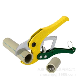 管子割刀;其他水暖五金;焊管机