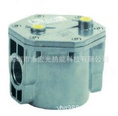 10601 DN15螺纹过滤器原装菲奥FIORENTINI燃烧机配件供应商厂家