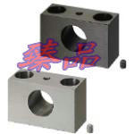 供应1030导向轴支座　紧凑型　加厚型
