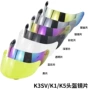 高清适配热销k5镜片