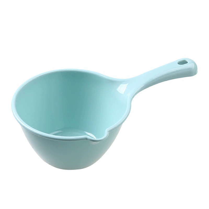 Пластиковая детская ladle для купания, увеличенная толщина, оптовая