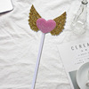 Children's angel wings, decorations, dessert jewelry, wholesale