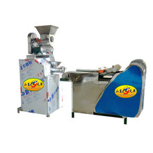 多功能休闲麻辣条机 牛筋面机厂家 诚信经营