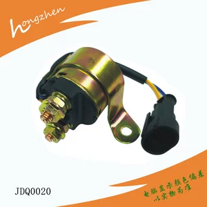 Motosiklet rele təchizatı, GN-125, Haojue-125 işəsalma relesi