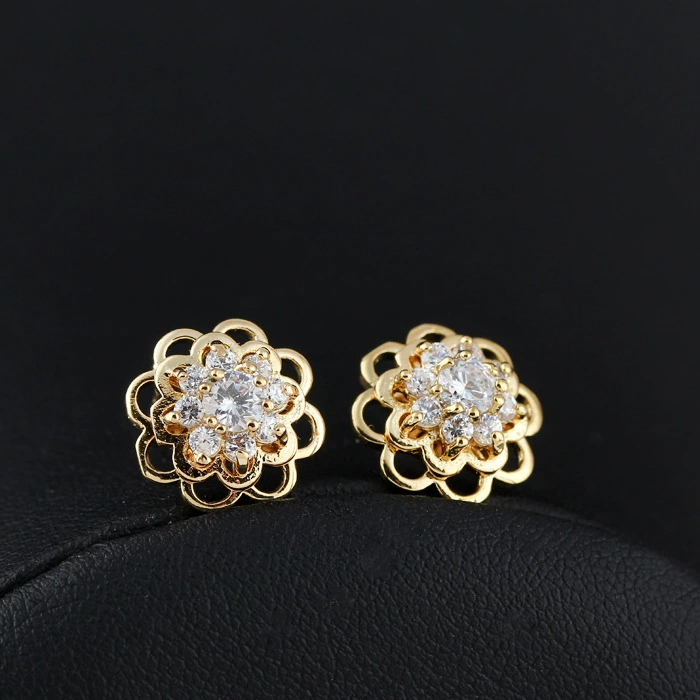 Подвески, аксессуар цветок, ebay, 18 карат, цветочный