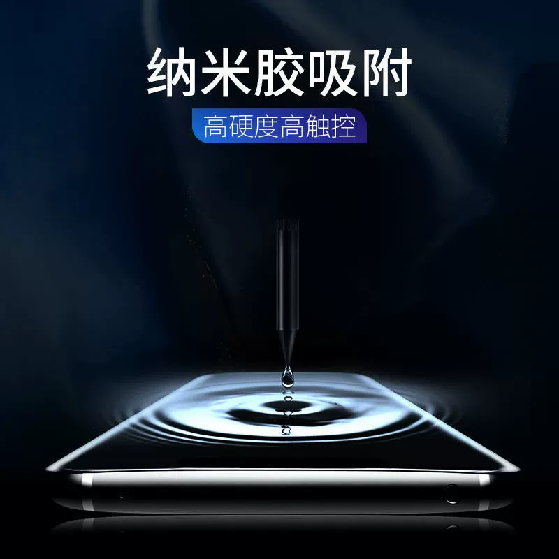 Защитная пленка Oppo Find X8 Pro Reno12 изогнутый экран UV анти-подглядывание для мобильного телефона подходящая пленка Realme GT7 Pro