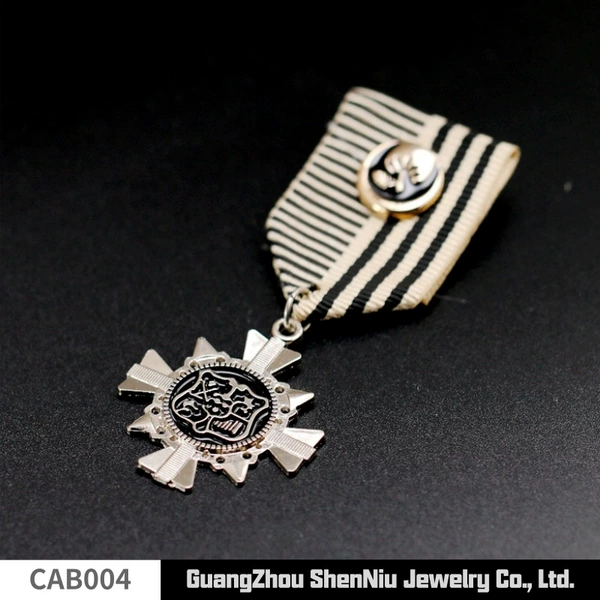 Cab004 silver