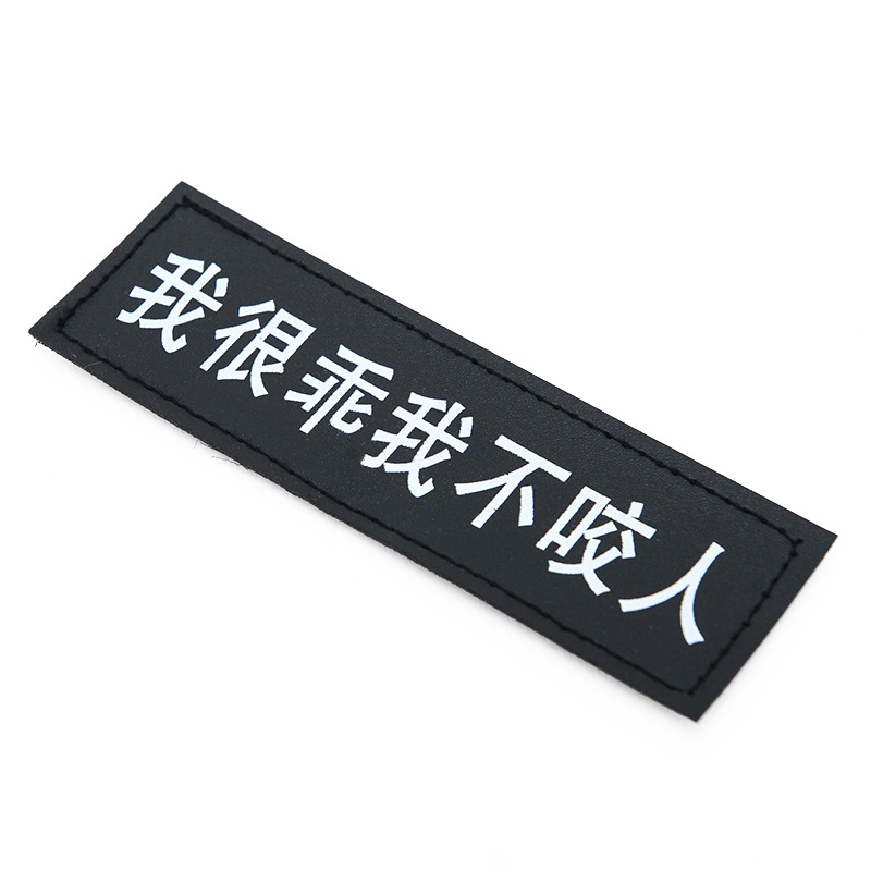 Hoopet perro mascota correa para el pecho copybook pequeño mediano y grande perro a prueba de explosiones pecho espalda velcro suministros para mascotas