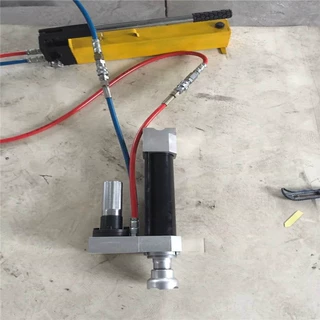 救援电动液压撑顶器 厂家消防用封管工具 救援用扩撑器