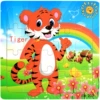 20 tigers