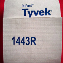 �ŰTyvek1443R����ԭ�M��̩�S�����l���o������ˮ͸��ӡˢȾɫ
