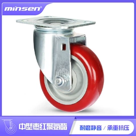 脚轮;工具车;二手橡胶加工