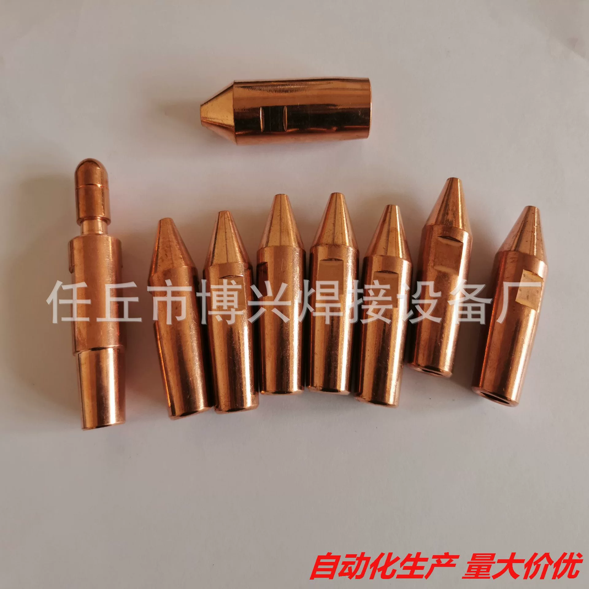 Производство и поставка электродной головки для станков для точечной сварки, электродной головки высокой твердости, износостойкий колпачок электрода