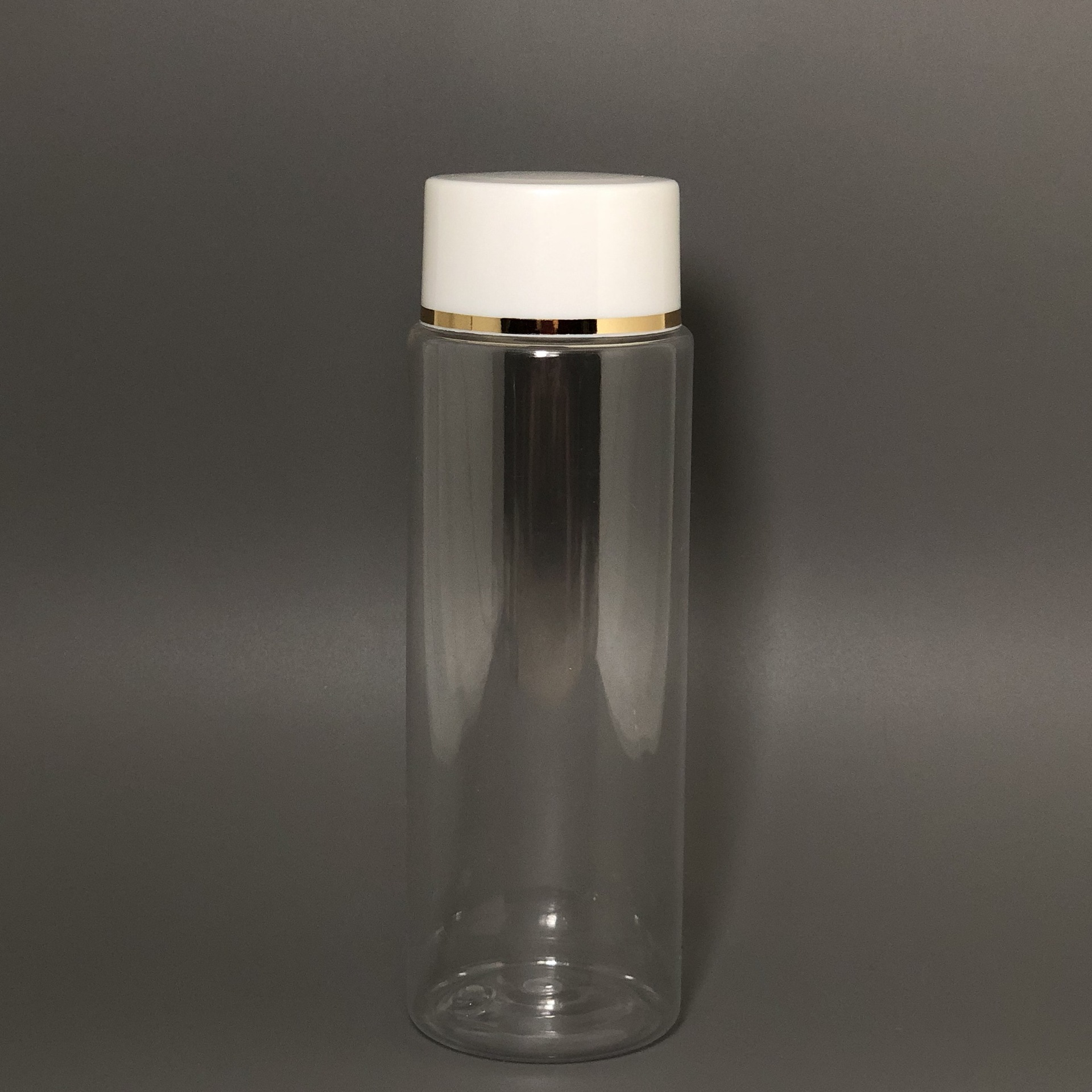 120MLPET塑料瓶,爽肤水瓶 乳液瓶 纯露瓶现货供应 化妆包材