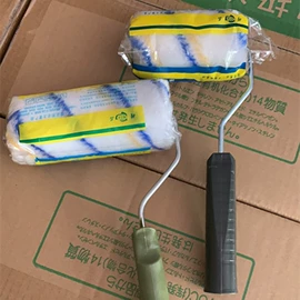 墙纸胶;工具刷;其他装订用品