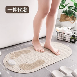 地垫;沐浴球浴擦;组合地垫