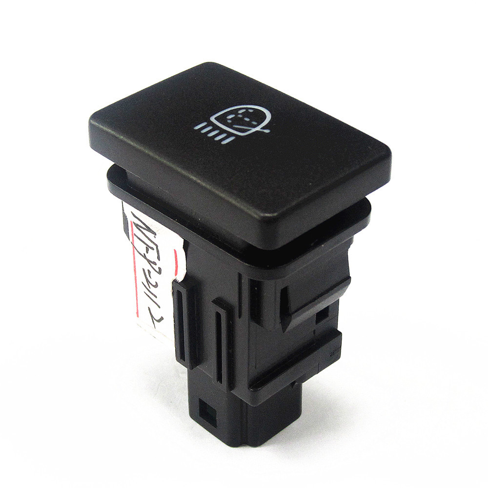 Adecuado para Toyota 2015 Corolla Camry reeling corona Prius faro interruptor de limpieza