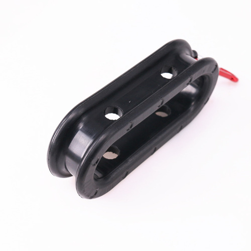 Dequ Fish Hook Hanging Bottom Road Ya Line Puller Handle Line Tie Reel Fishing Gear Accessories Fishing Tools Wholesale