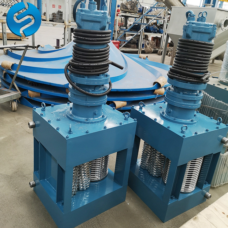 潜水无鼓破碎格栅  单鼓粉碎型格栅  供应粉碎型格栅除污机