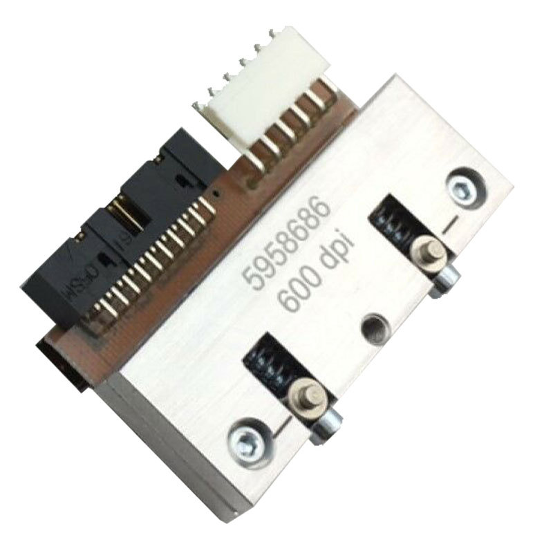 �¹�����CAB A2+ 600dpi��ӡͷ5958686.001�����ǩ����ӡ����ͷ