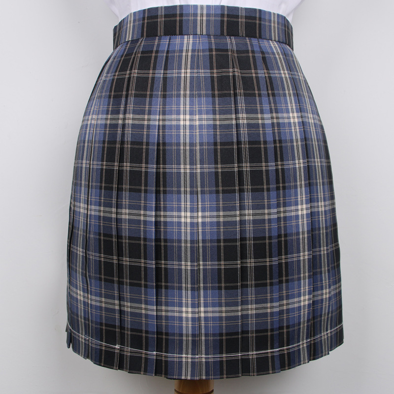Takishima sea skirt 43 length (Q)