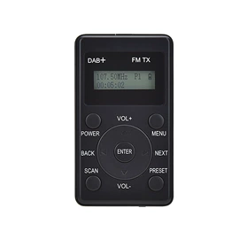 收音、录音机;耳机;FM发射器