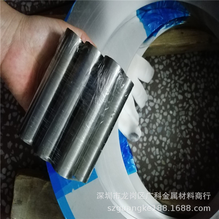 厂家直供口罩耳带超声波焊接机钛合金棒 超声波口罩机钛棒 直径25