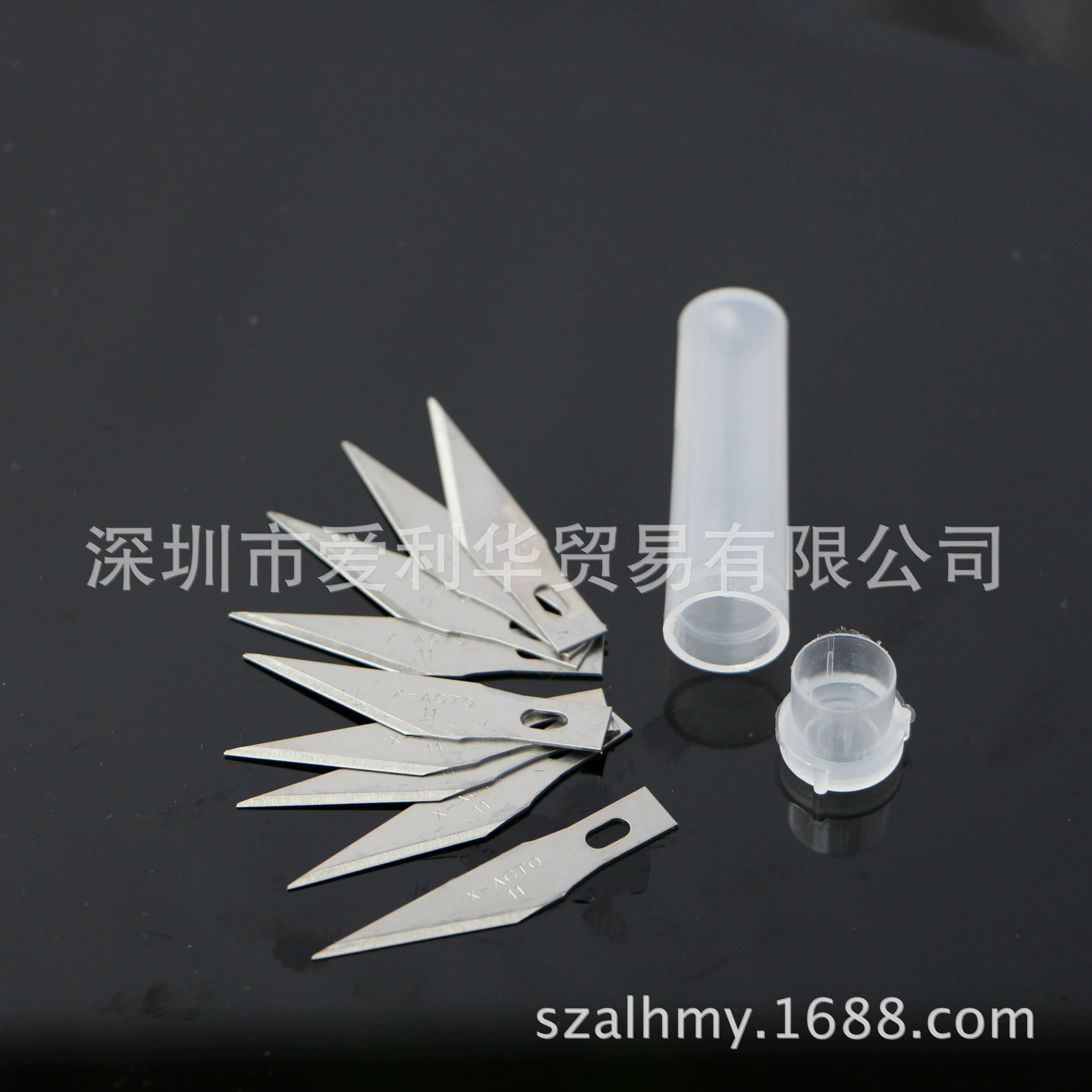 X-ACTO11 # лезвие для ремонта печатной платы лезвие прочное острое лезвие для гравировки резиновый штамп лезвие для резки бумаги