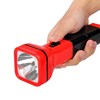 LED flashlight, street lights, charging mode