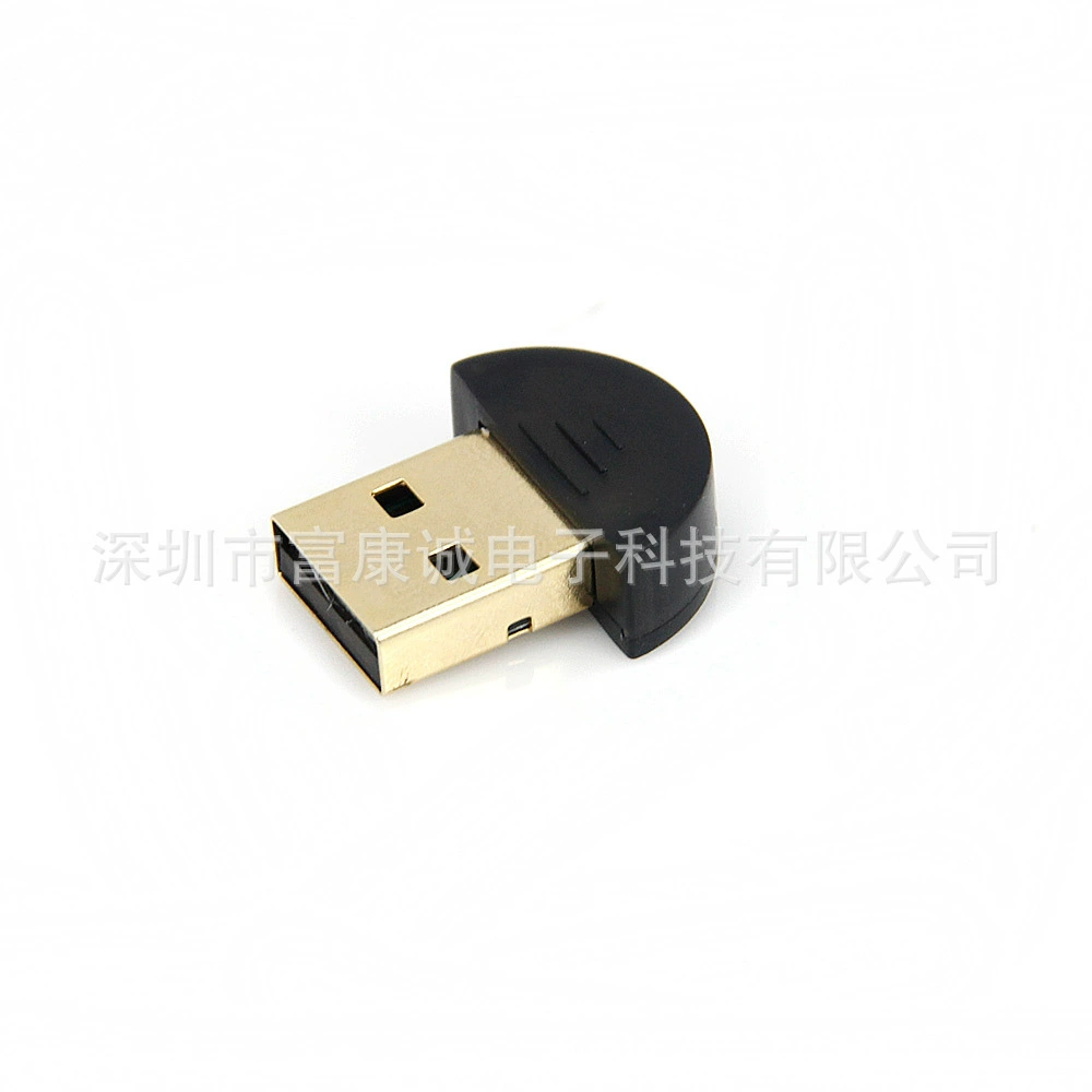 USB4.0 Bluetooth адаптер круглого типа приемник Bluetooth 4.0 CSR4.0