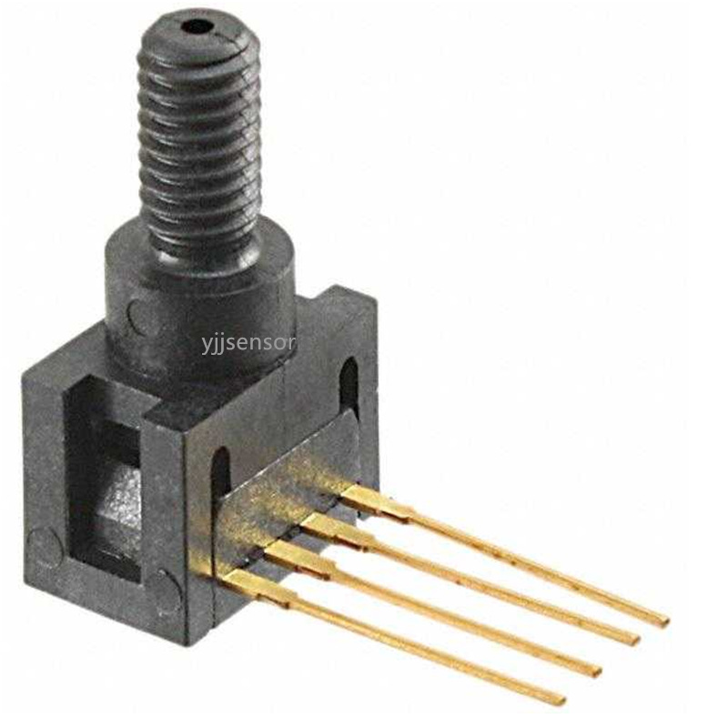 24PCCFA6G 美国HONEYWELL 24PC系列压力传感器 用于检测压力变化