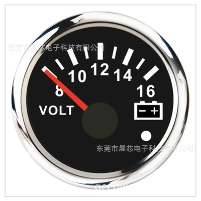 automobile instrument — Vehicle Ship Yacht 12V/24V