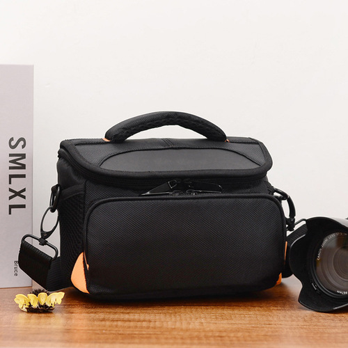 Camera bag wholesale DSLR photography bag digital camera cross-border camera bag