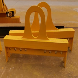 起重钳;吊带;其他索具