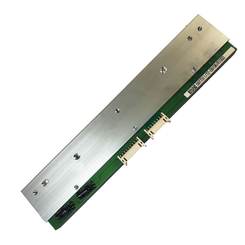 CAB����Squix 6.3 300dpi��ӡͷ5977387 5977311�����ǩ������ͷ