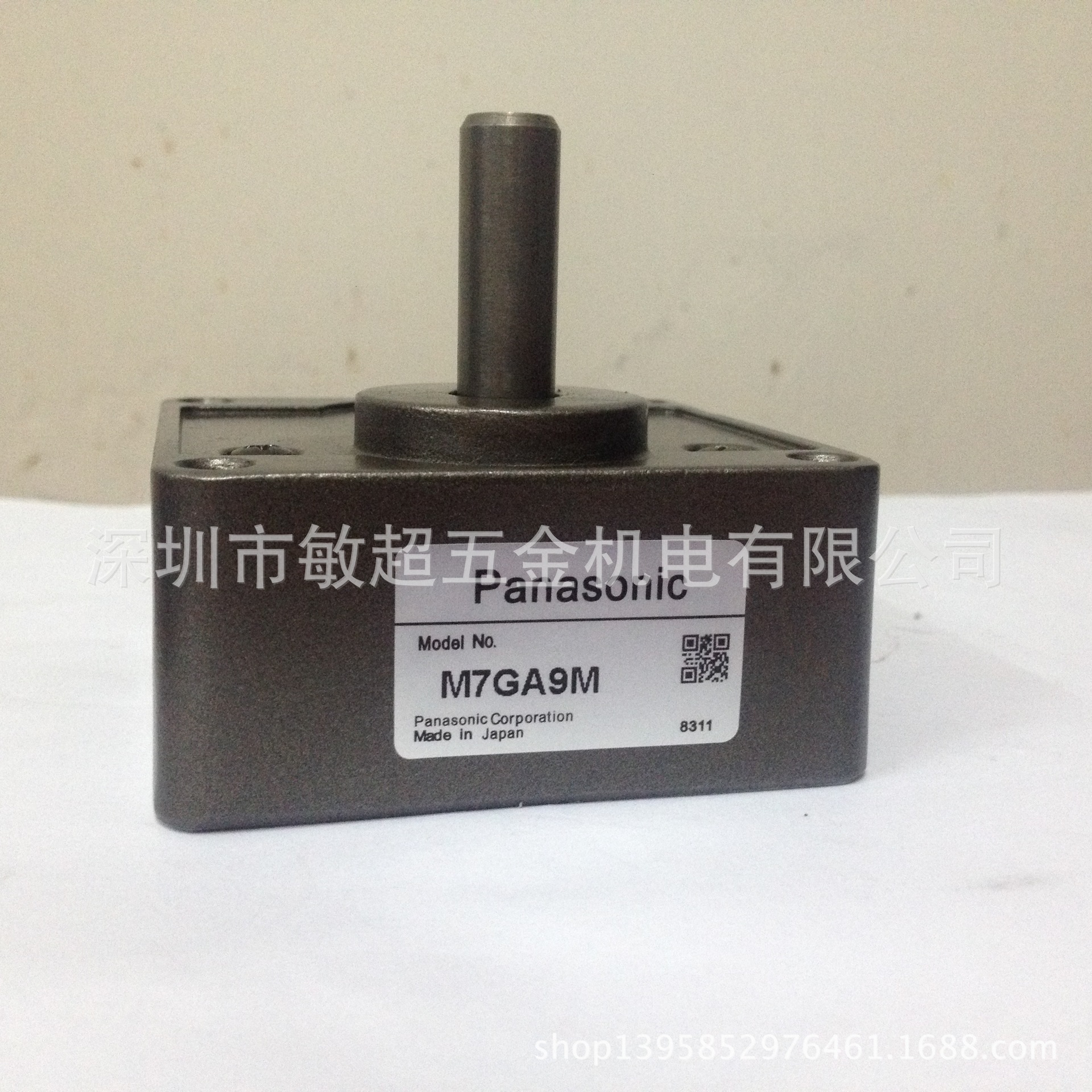 MX9G150H 松下变速器 厂家直销MX9G150H