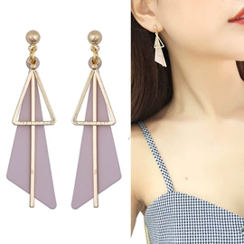 耳夹;耳钉;耳环