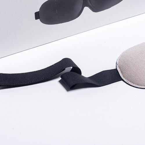 Yuyue Selects 2024 Summer New Silk Eye Mask Mulberry Silk Skin-friendly Cool Light Blocking Sleep Eye Mask Drop Shipping 