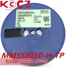 MCCȫ��ԭ�bMMSS8050-H-TP ���O��NPN���p�O���w��MMSS8050